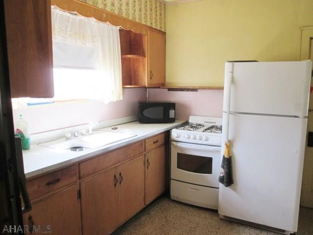 Other - Residential Income