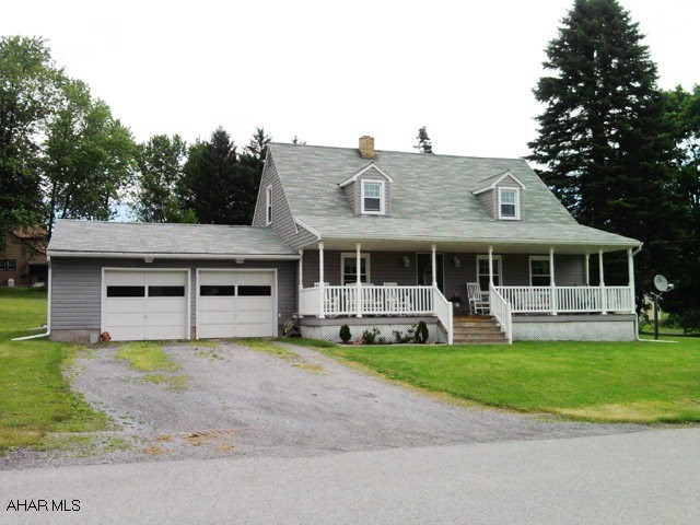 Grazierville - Residential