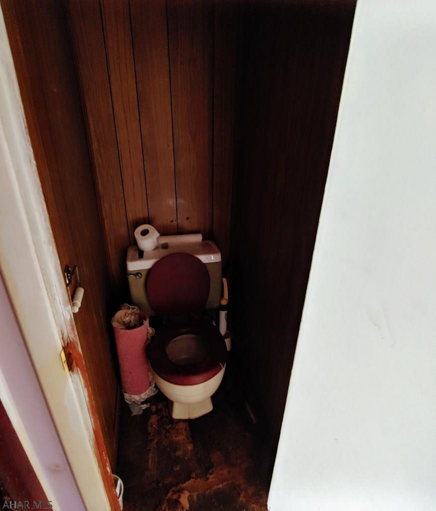 Unknown - Residential