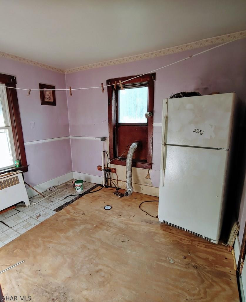 Unknown - Residential