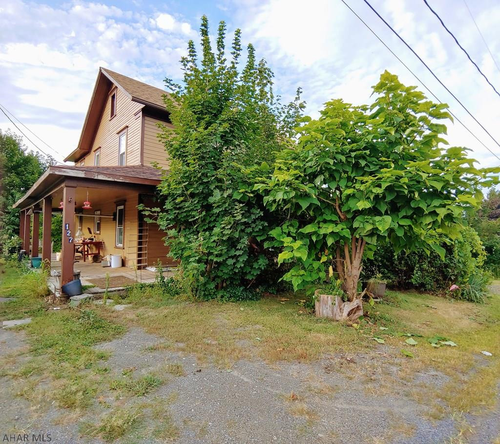 Unknown - Residential