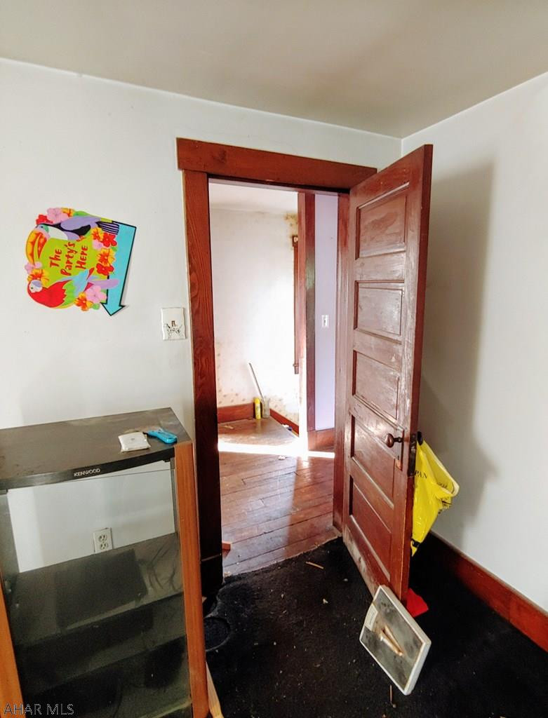 Unknown - Residential