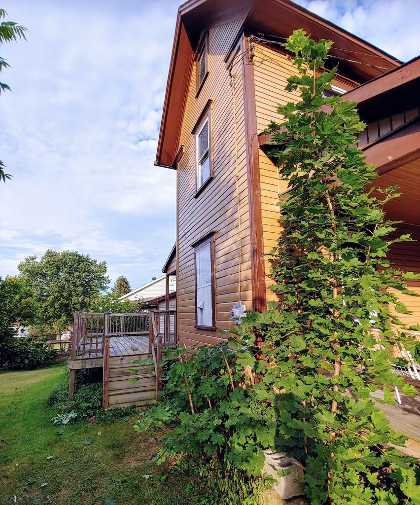 Unknown - Residential