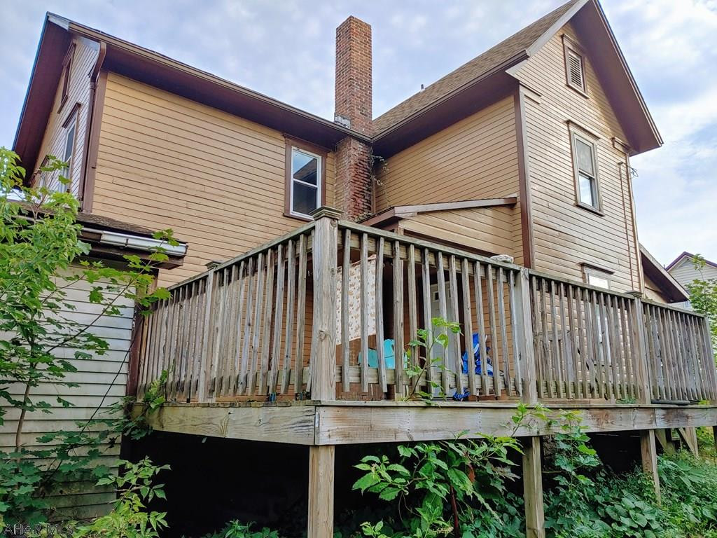 Unknown - Residential