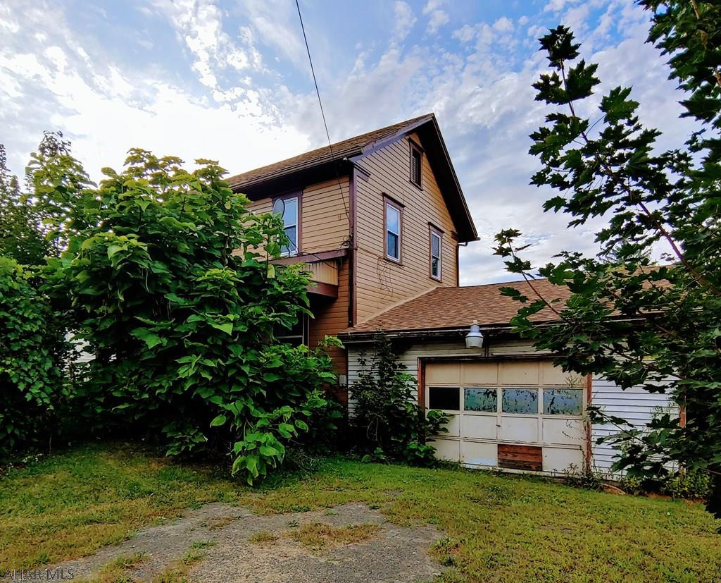 Unknown - Residential