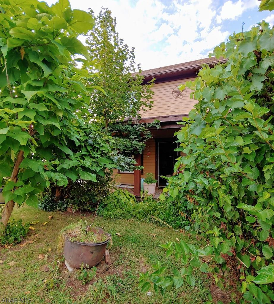 Unknown - Residential