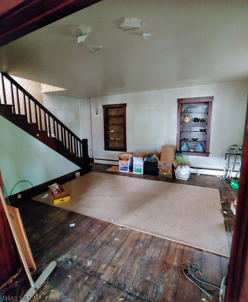 Unknown - Residential