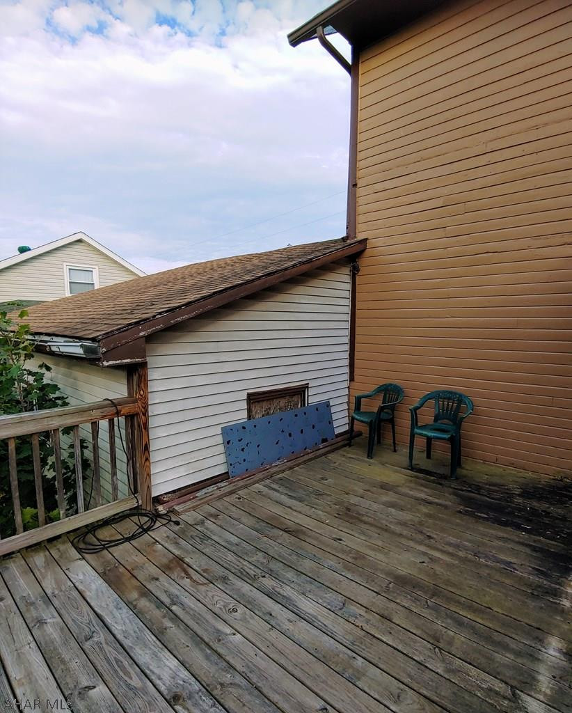 Unknown - Residential