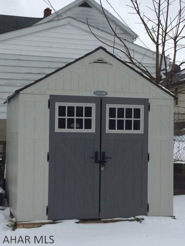 Unknown - Residential