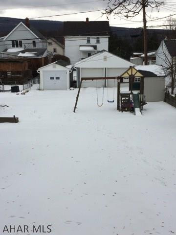 Unknown - Residential