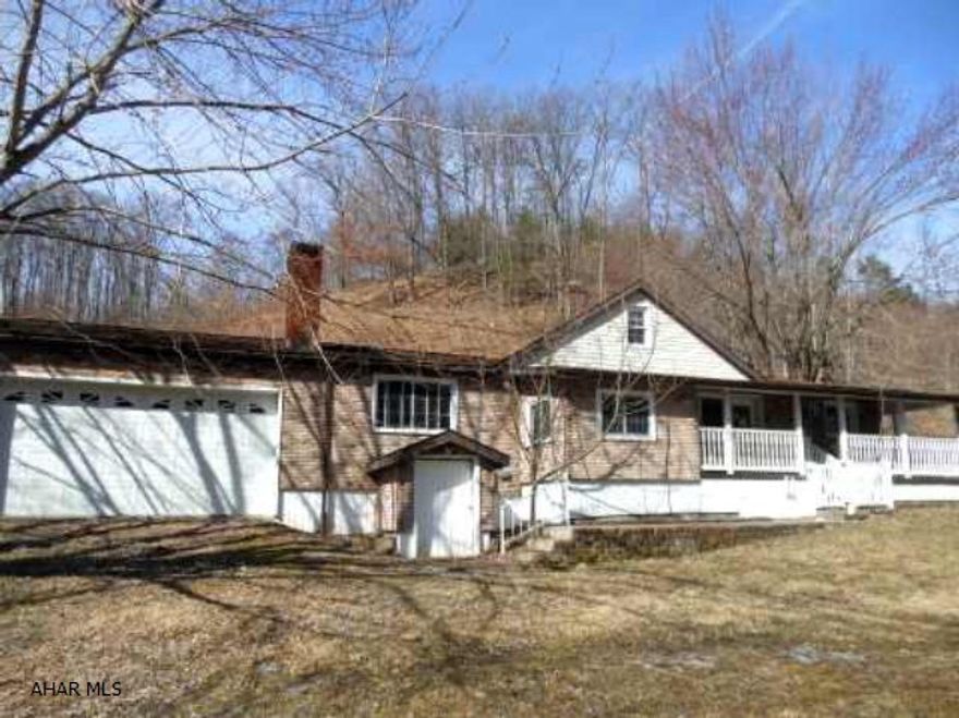 This is a Fannie Mae HomePath property.