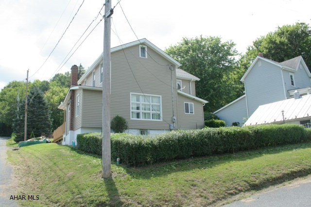 Unknown - Residential