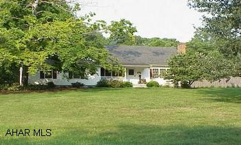 Juniata Gap - Residential