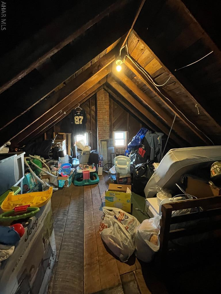 Unknown - Residential Income