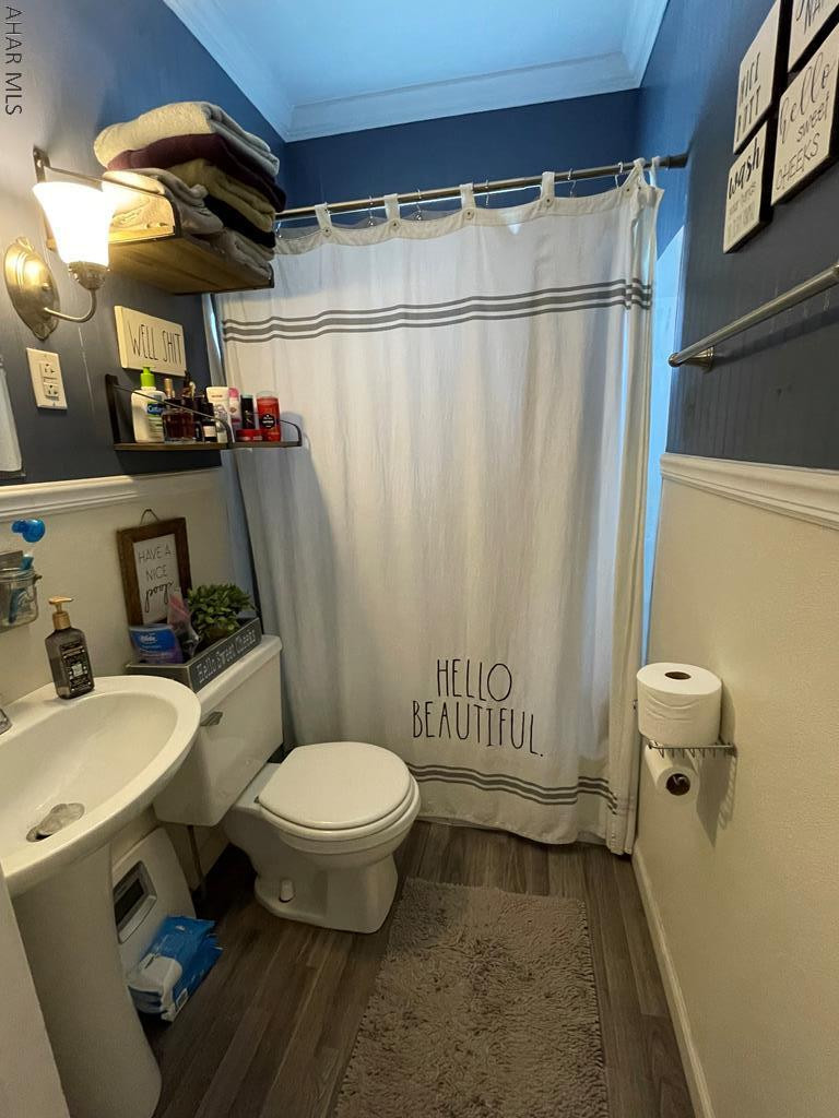 Unknown - Residential Income