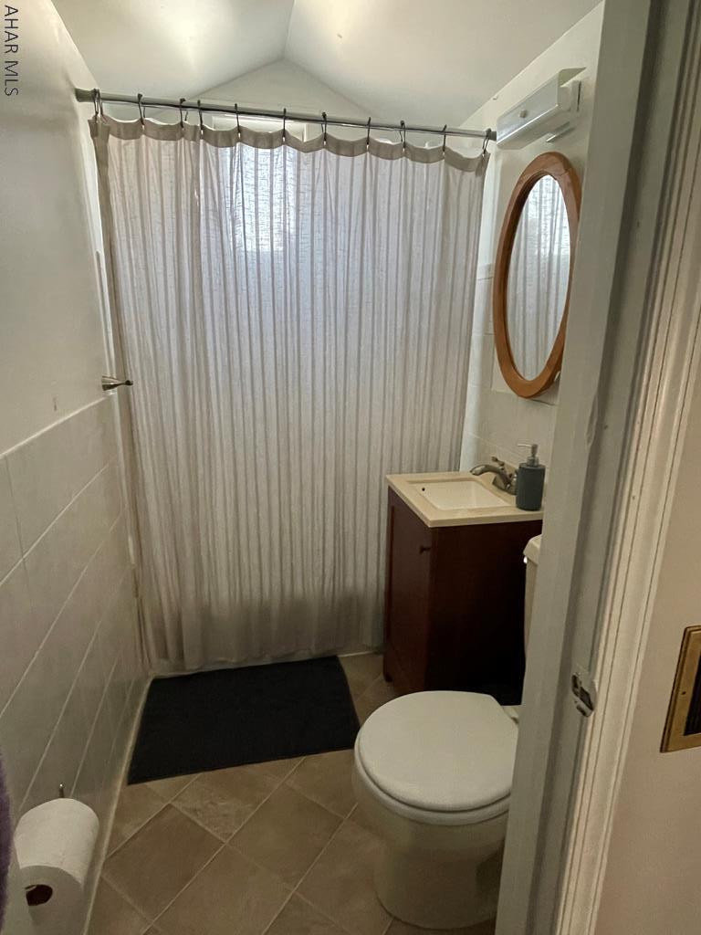 Unknown - Residential Income