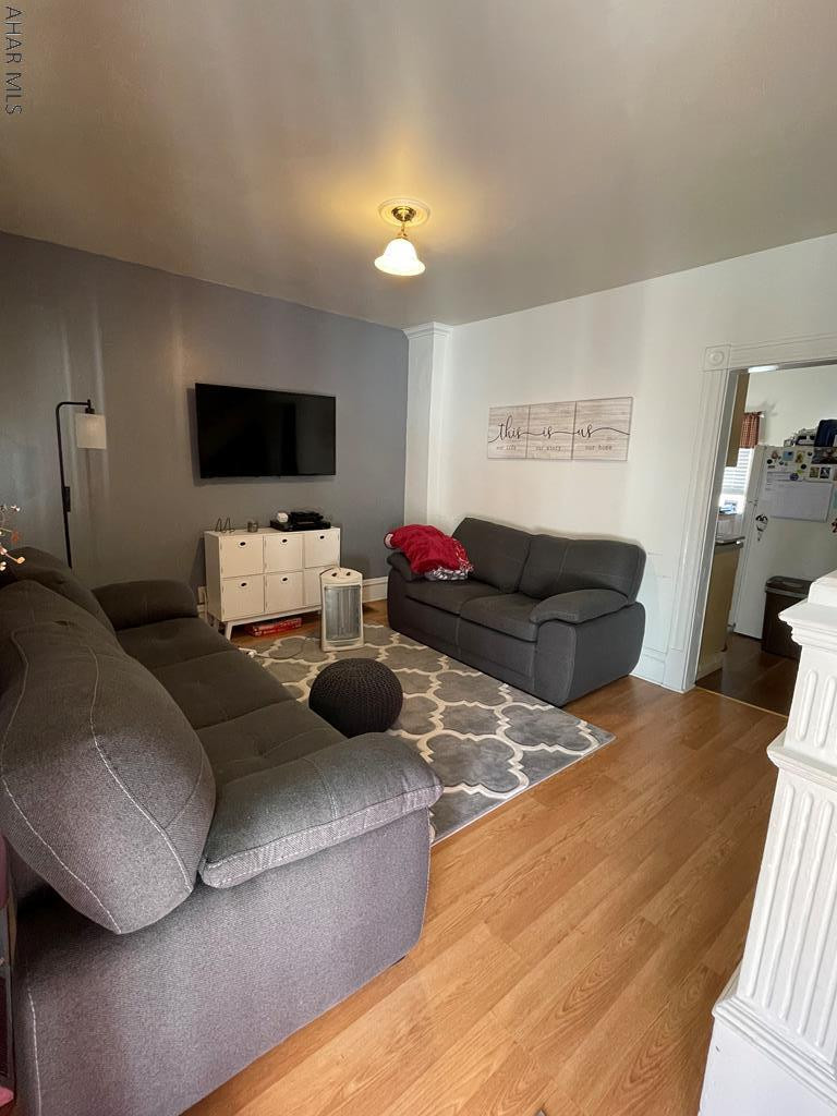 Unknown - Residential Income