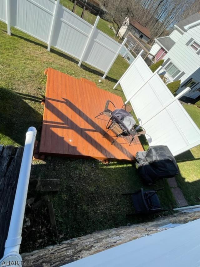 Unknown - Residential Income