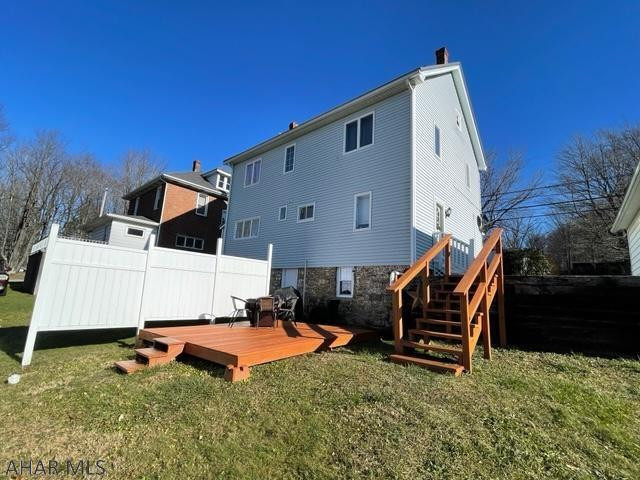 Unknown - Residential Income