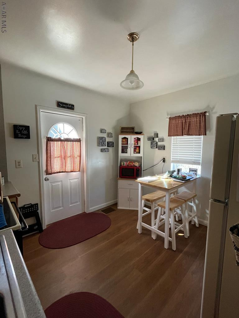 Unknown - Residential Income