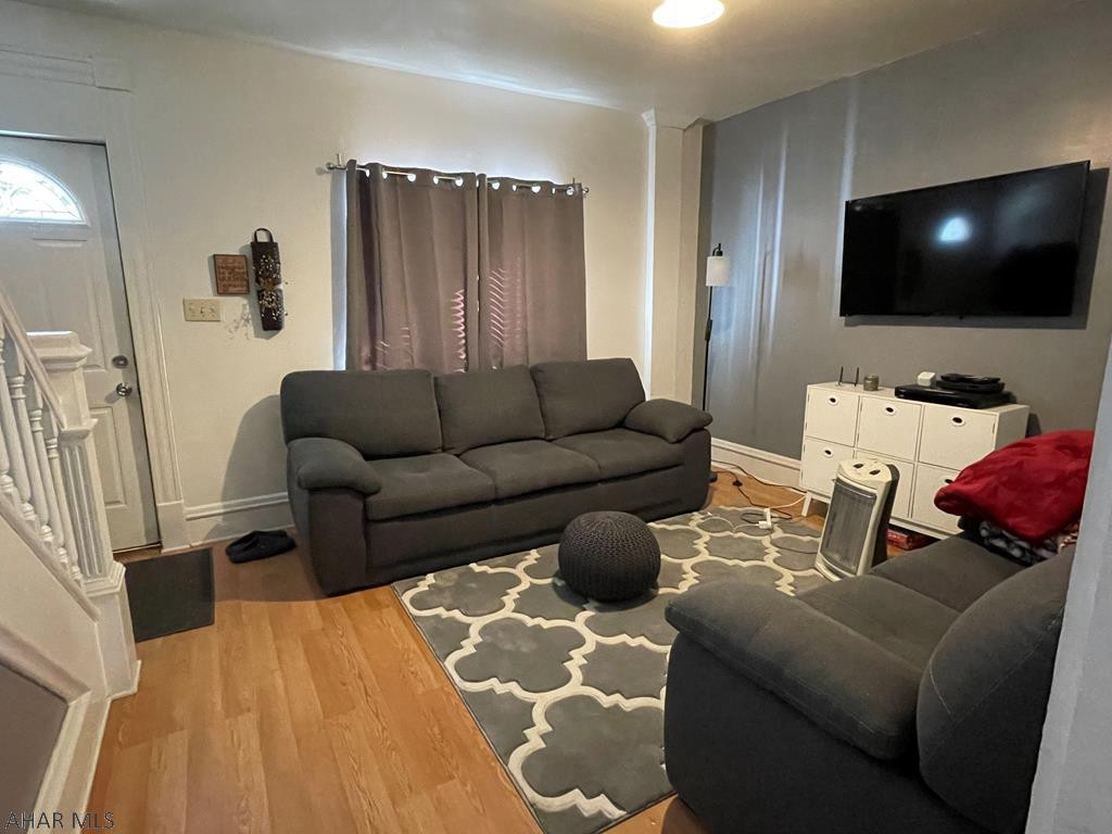 Unknown - Residential Income