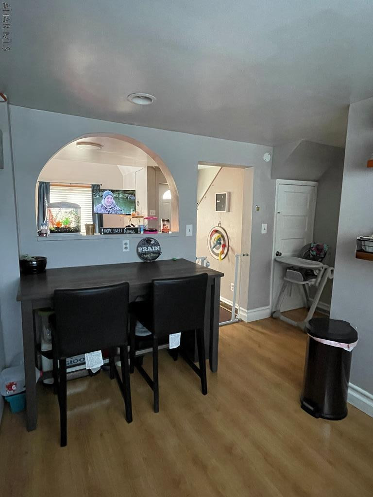 Unknown - Residential Income