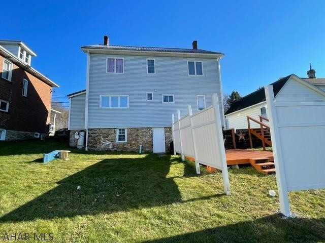 Unknown - Residential Income