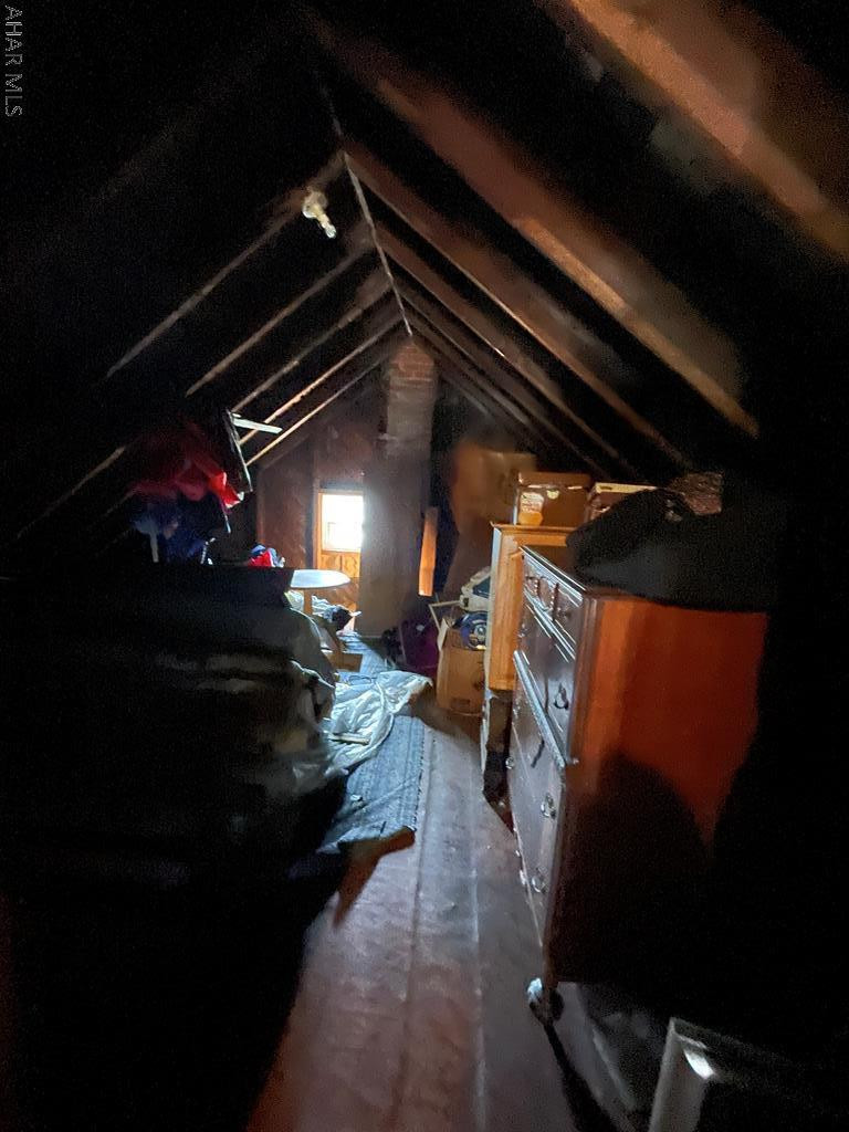 Unknown - Residential Income