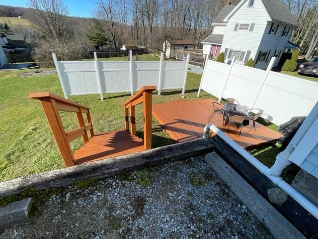 Unknown - Residential Income