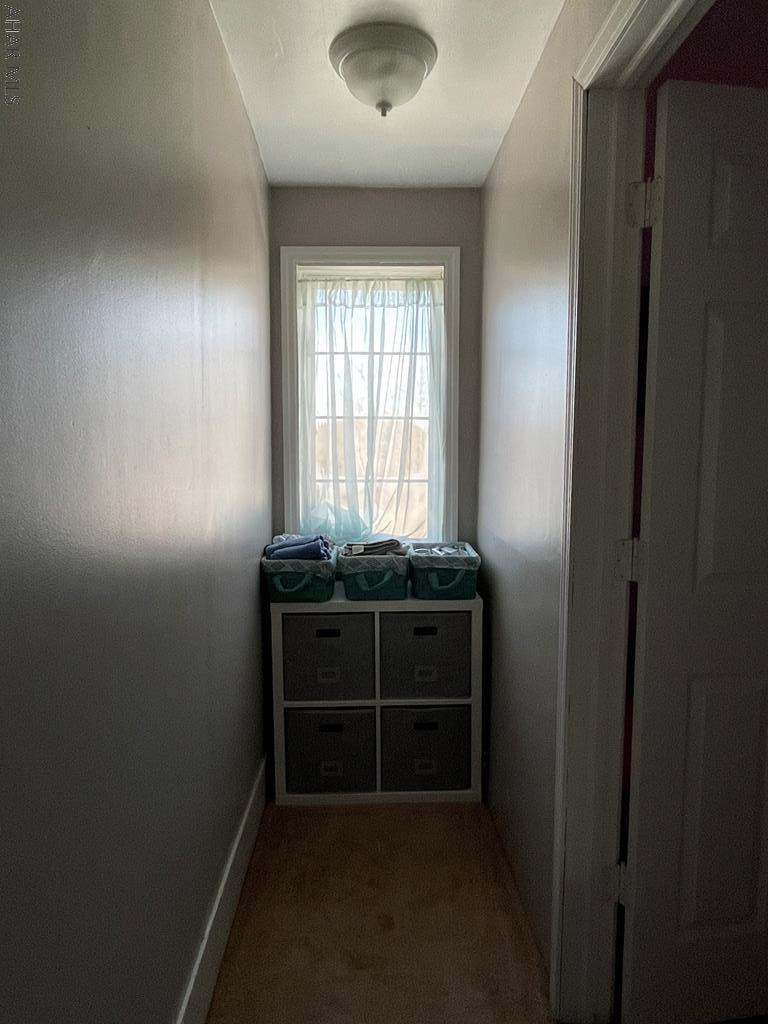 Unknown - Residential Income