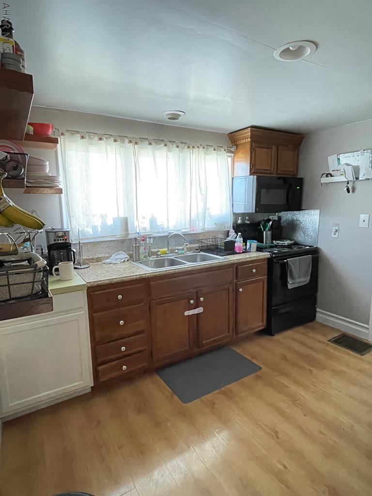 Unknown - Residential Income