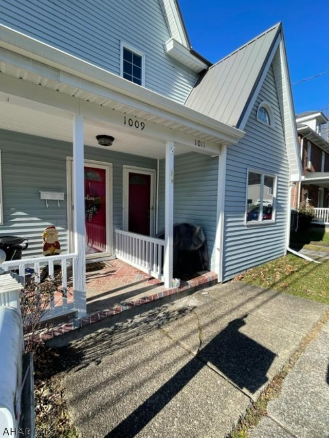 Unknown - Residential Income