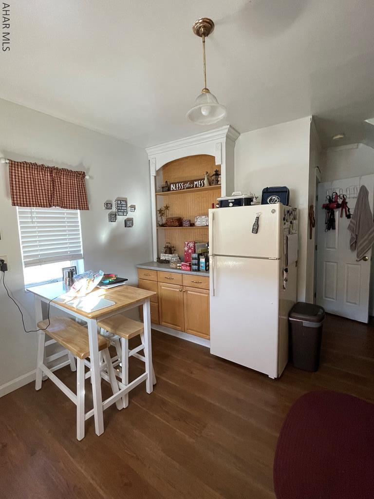 Unknown - Residential Income