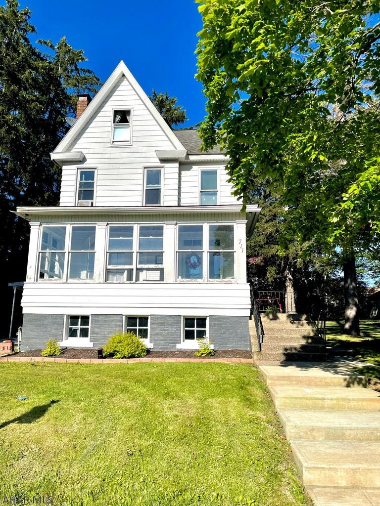 Unknown - Residential