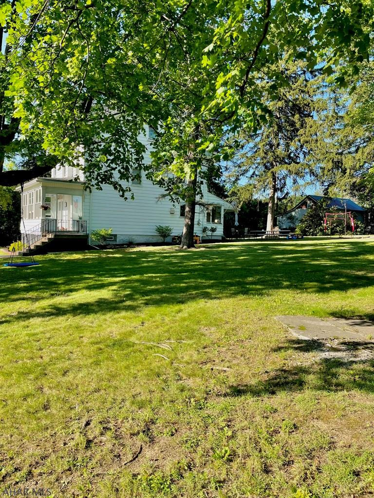 Unknown - Residential