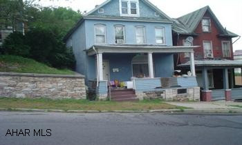 Unknown - Residential