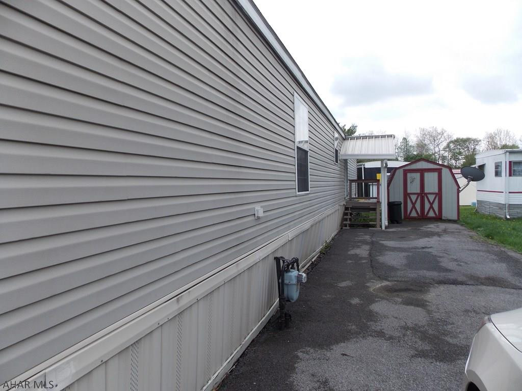 Eldorado - Residential