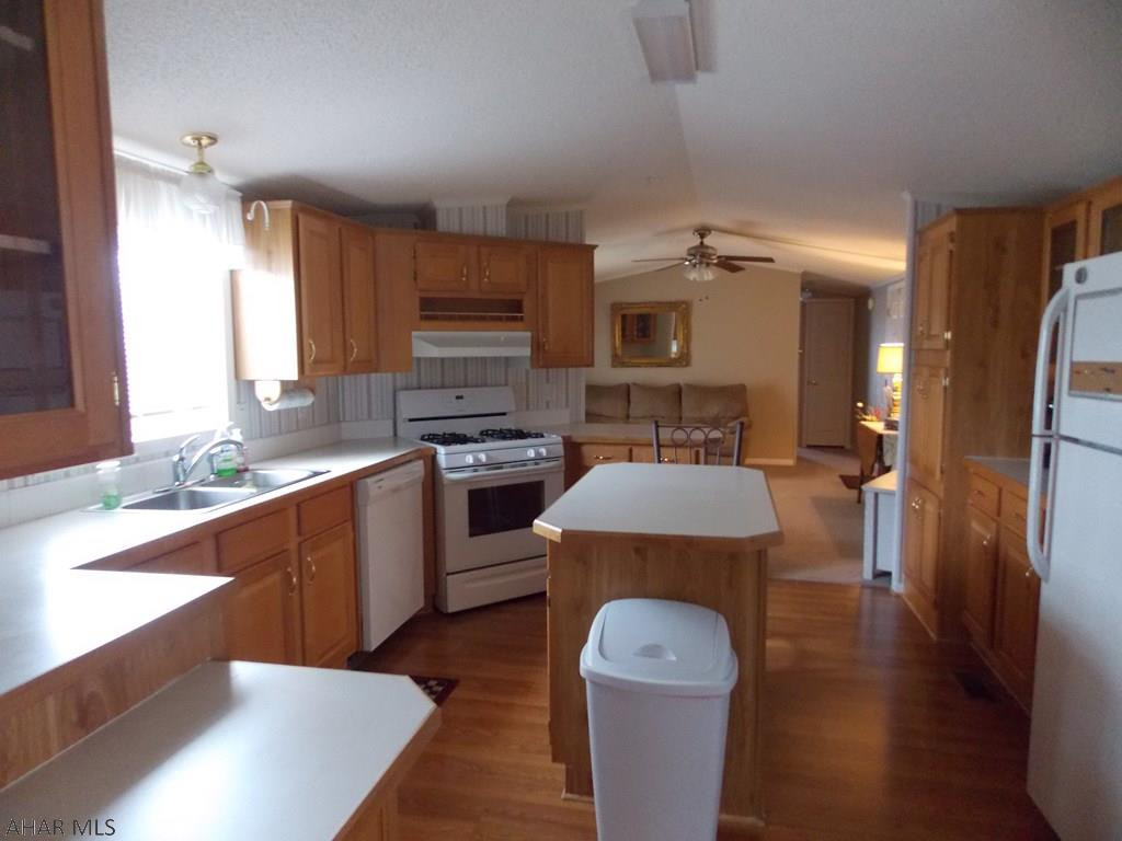 Eldorado - Residential