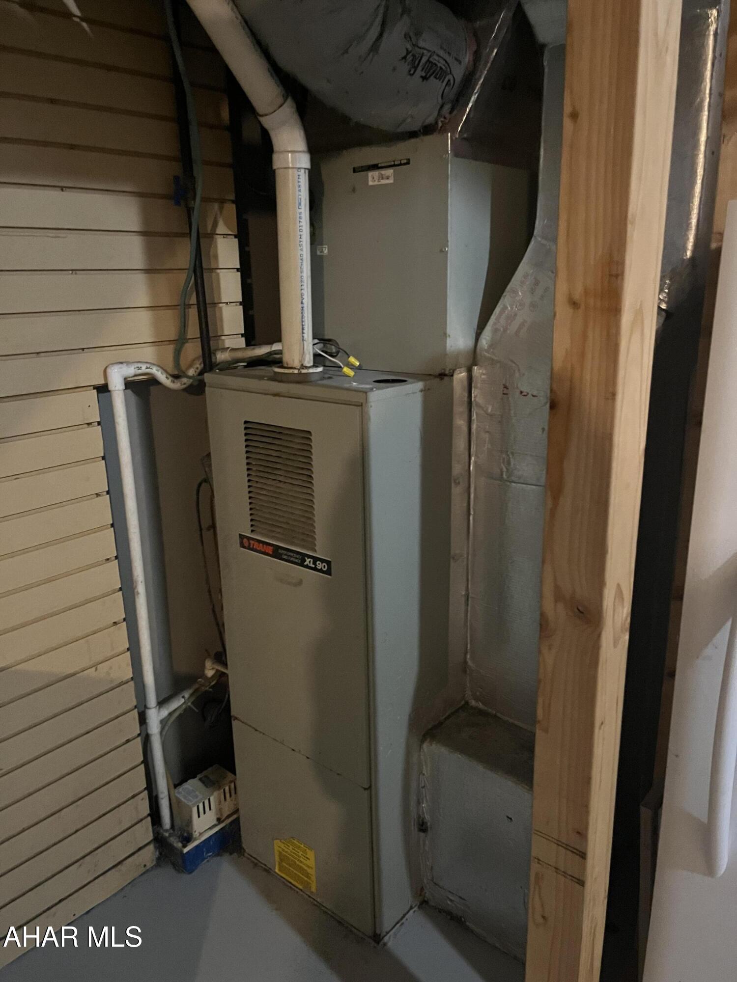 Maple Hollow - Residential