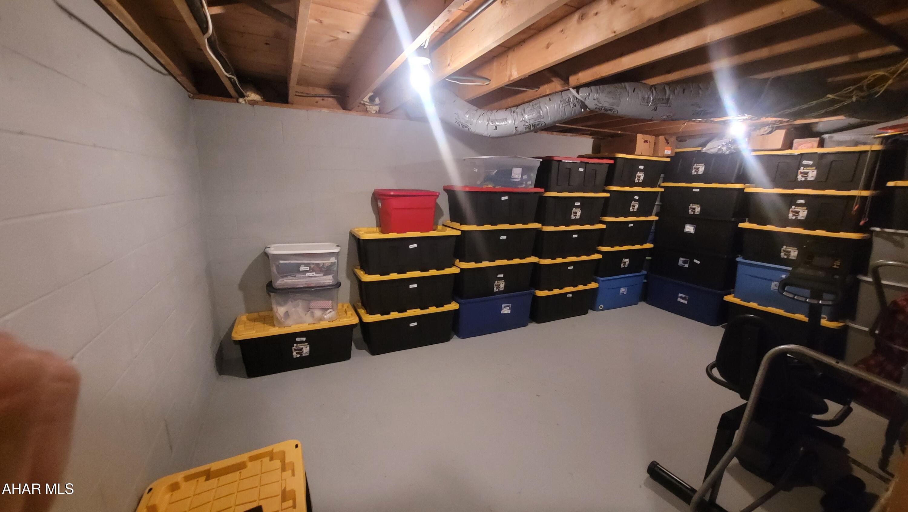 Maple Hollow - Residential