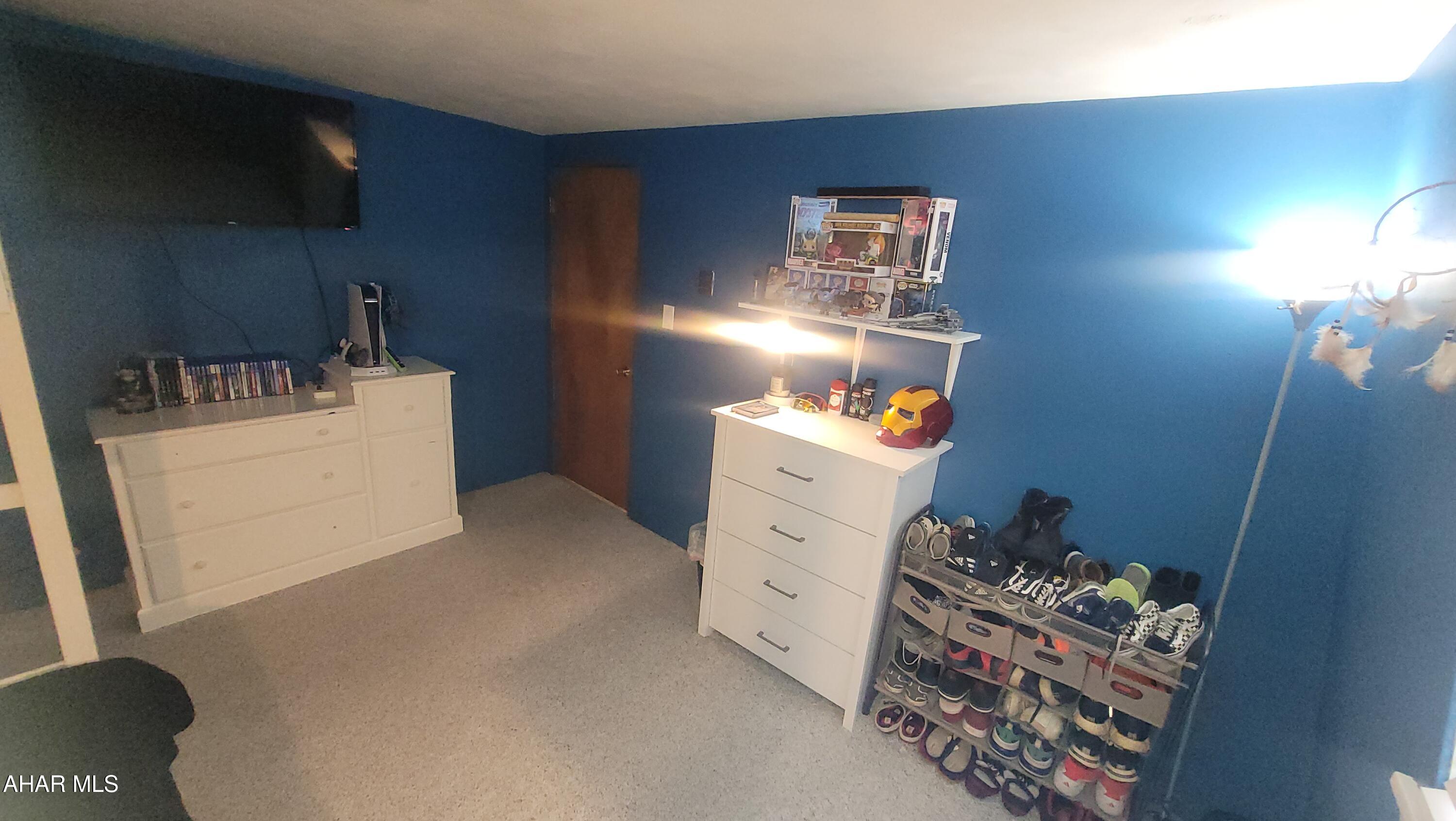 Maple Hollow - Residential