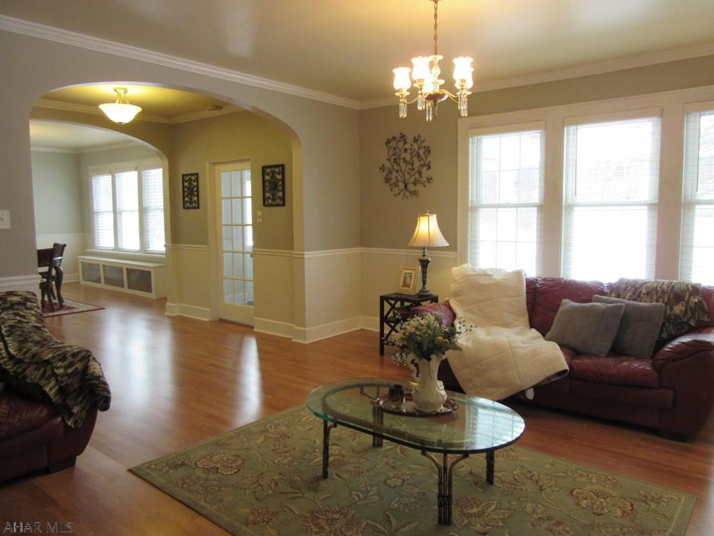 Bellemeade - Residential