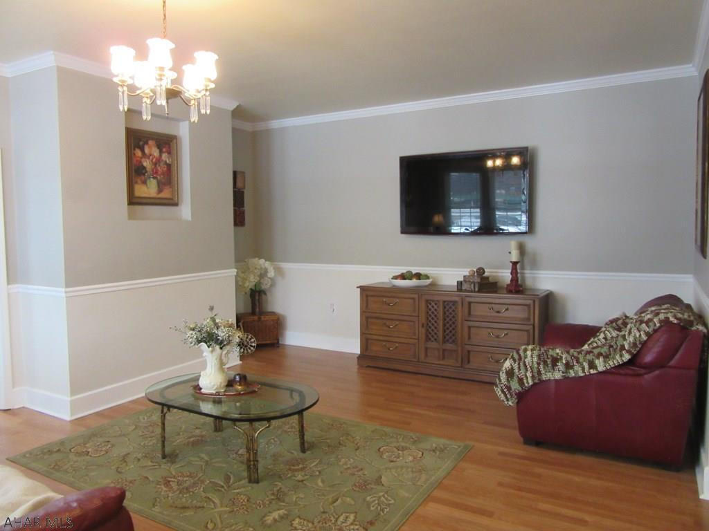 Bellemeade - Residential