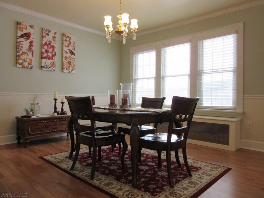 Bellemeade - Residential