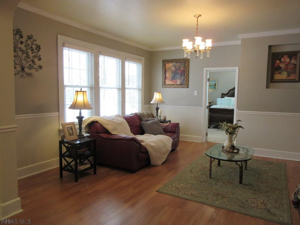 Bellemeade - Residential