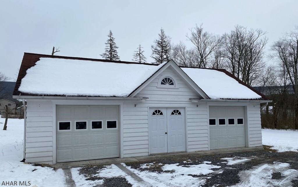 Bellemeade - Residential