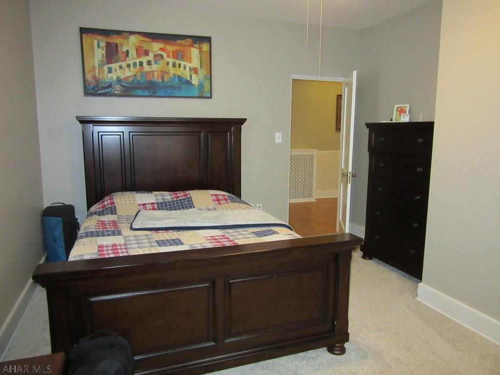 Bellemeade - Residential