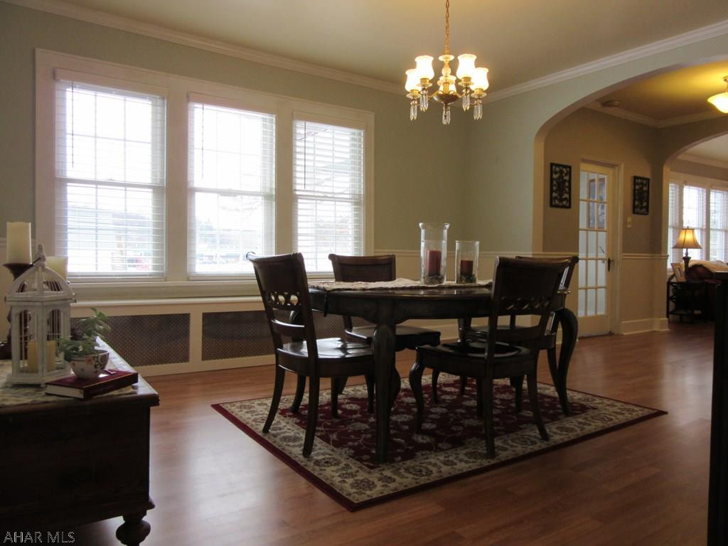 Bellemeade - Residential