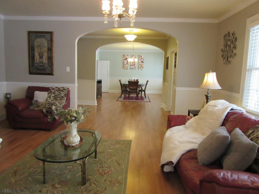 Bellemeade - Residential