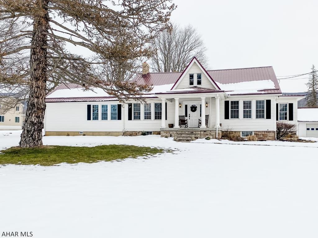 Bellemeade - Residential